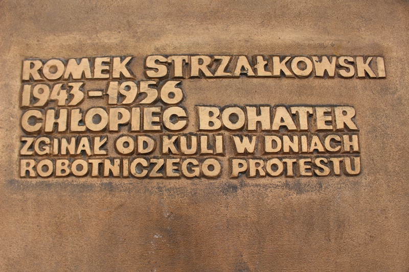 Romek Strzałkowski