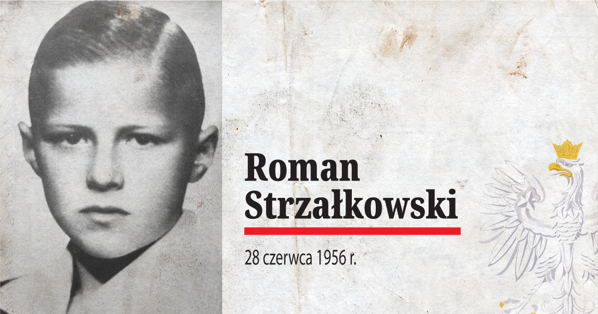 Roman Strzałkowski