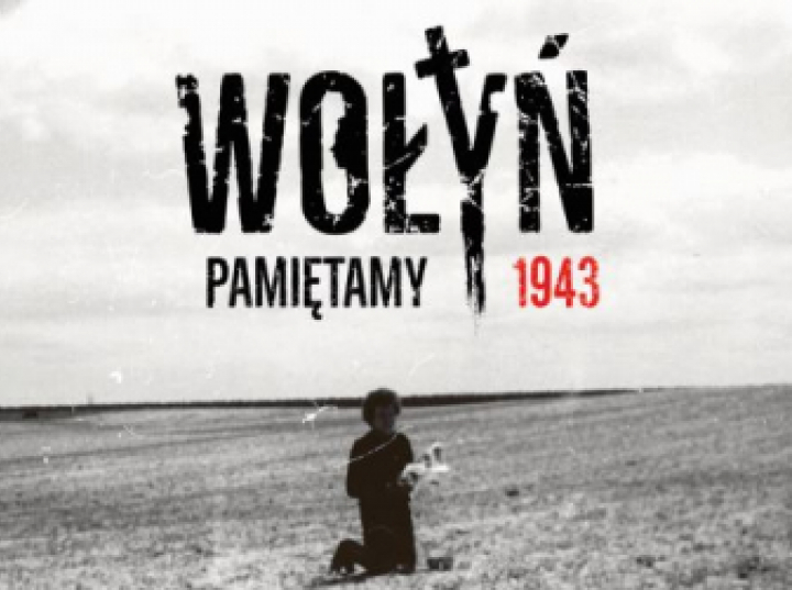 Wołyń 1943