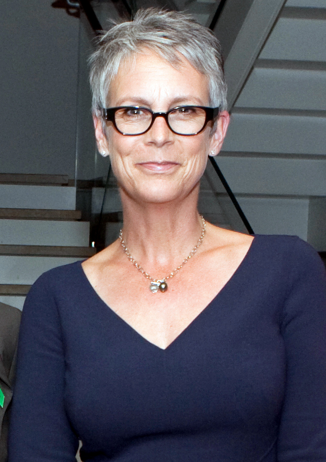 Jamie Lee Curtis 2011 2