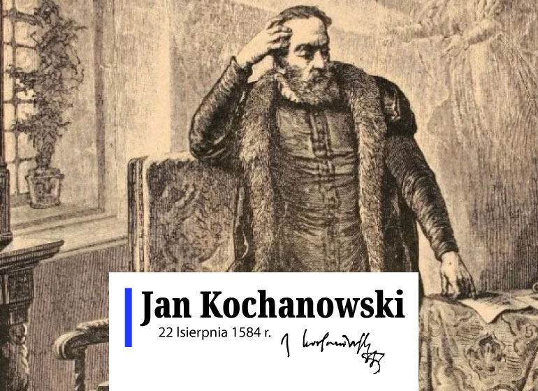 Jan-Kochanowski