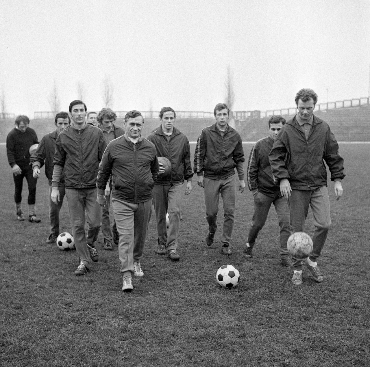 Polska drużyna futbolowa 1974